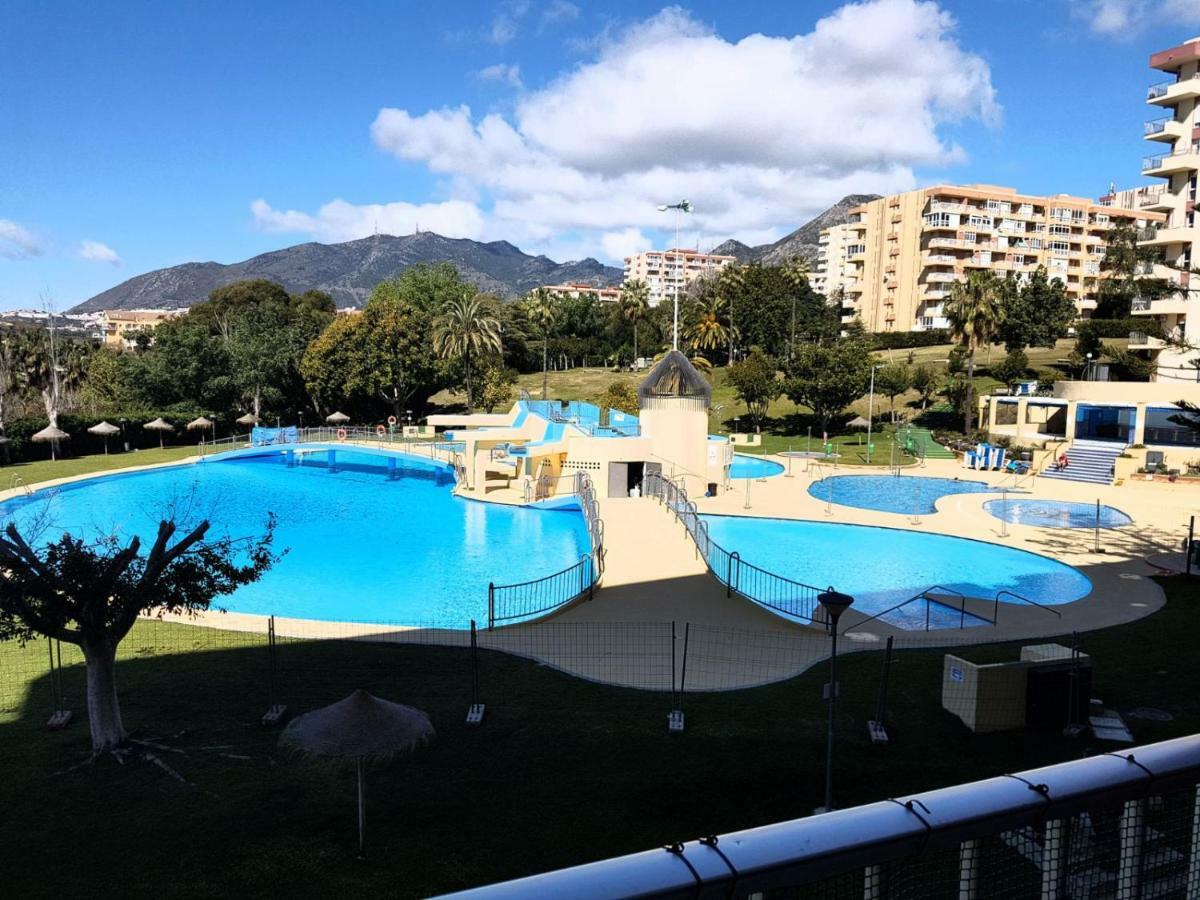 Jupiter Estudio Benalmadena Luaran gambar