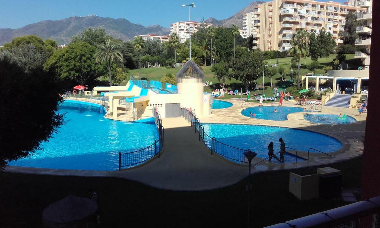 Jupiter Estudio Benalmadena Luaran gambar