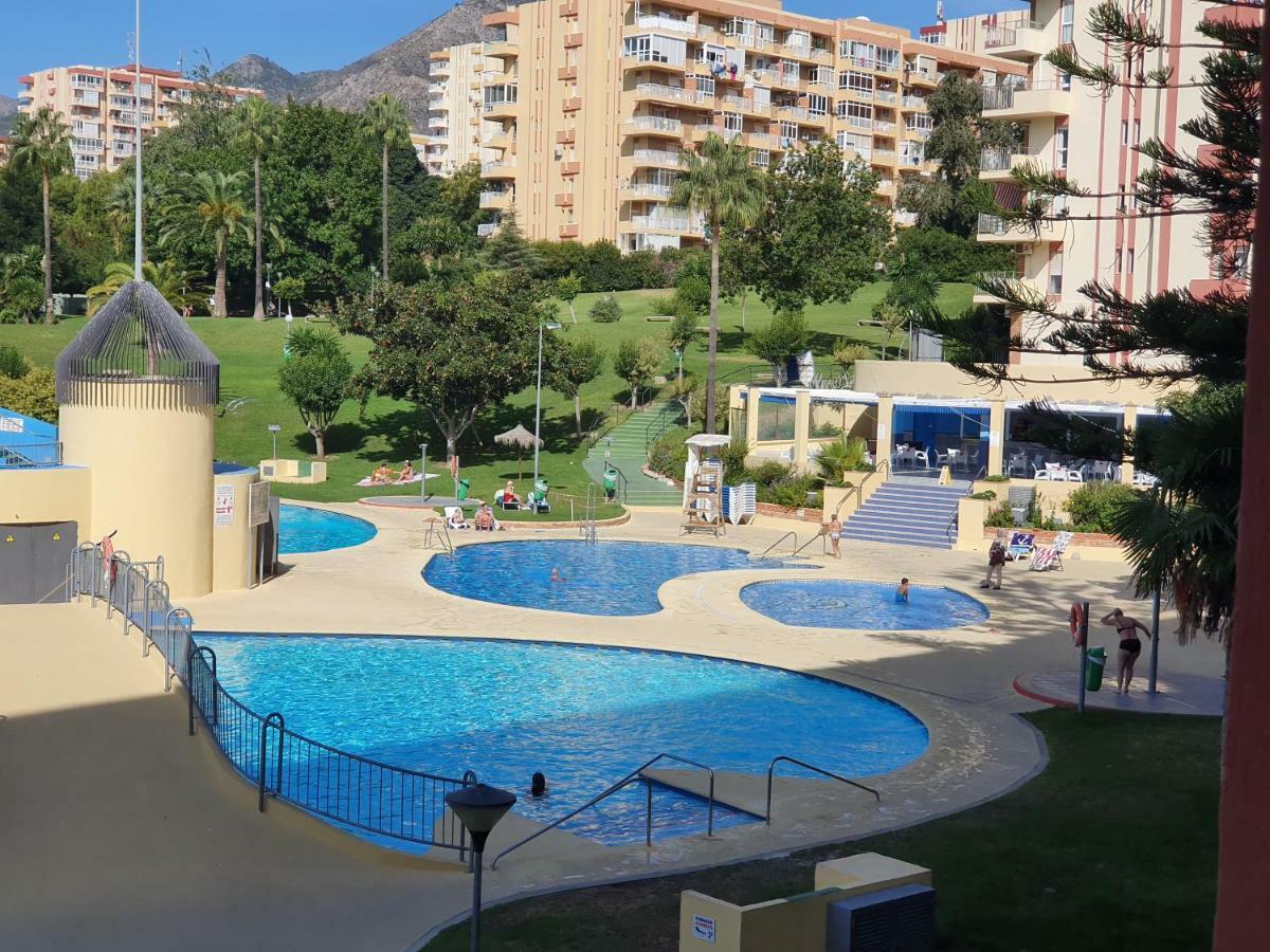 Jupiter Estudio Benalmadena Luaran gambar