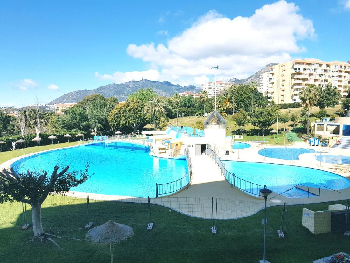 Jupiter Estudio Benalmadena Luaran gambar
